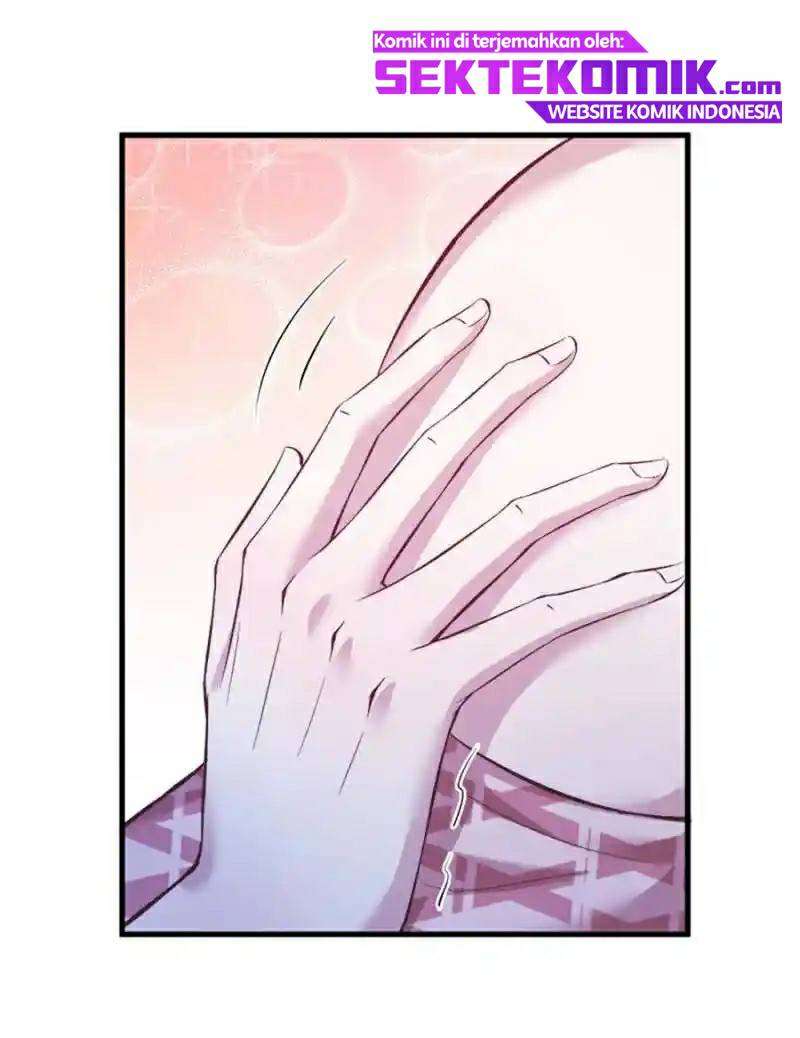 Beauty and the Beasts Chapter 200 Bahasa Indonesia